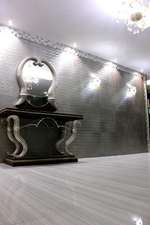 拉纳宫公寓式酒店 安曼 外观 照片