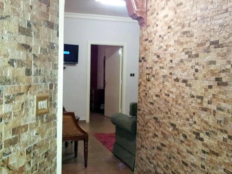 拉纳宫公寓式酒店 安曼 外观 照片